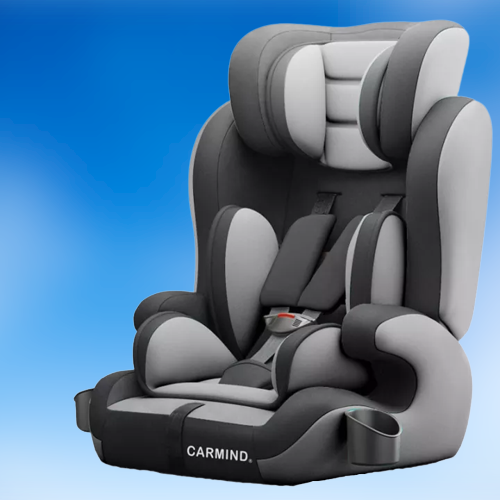 Carmind hotsell car seat