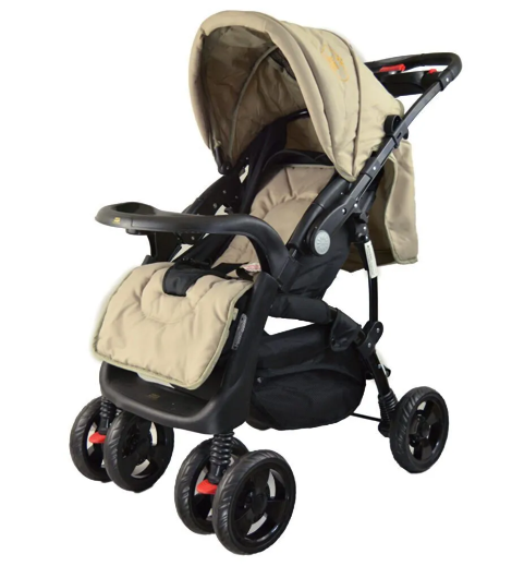 Kings collection store baby stroller