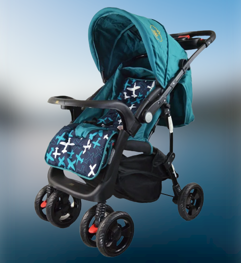 Kings collection outlet baby stroller