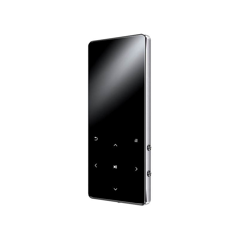 MP3 MP4 Digital Player Bluetooth Speaker 1.8 Inch Screen Music Player FM Recorder Noise Cancelling