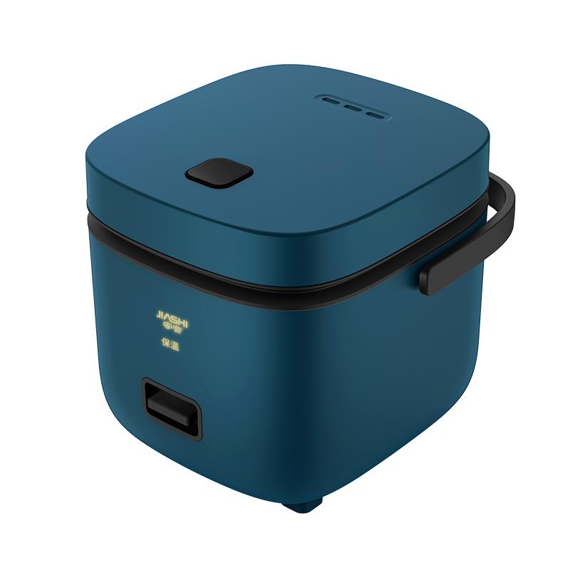 Electric Rice Cooker Intelligent Automatic household Kitchen Cooker 1-2 people rice cookers