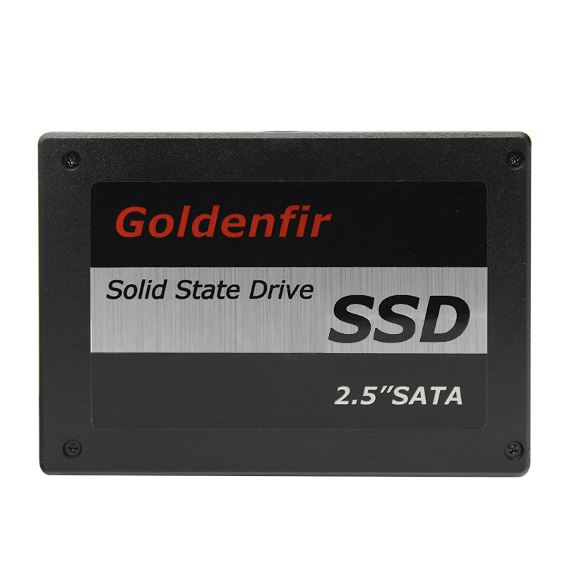 Hard drive disk 128GB ssd  solid state drive disk goldenfir  Jinsha SSD 128gb TLC desktop laptop general