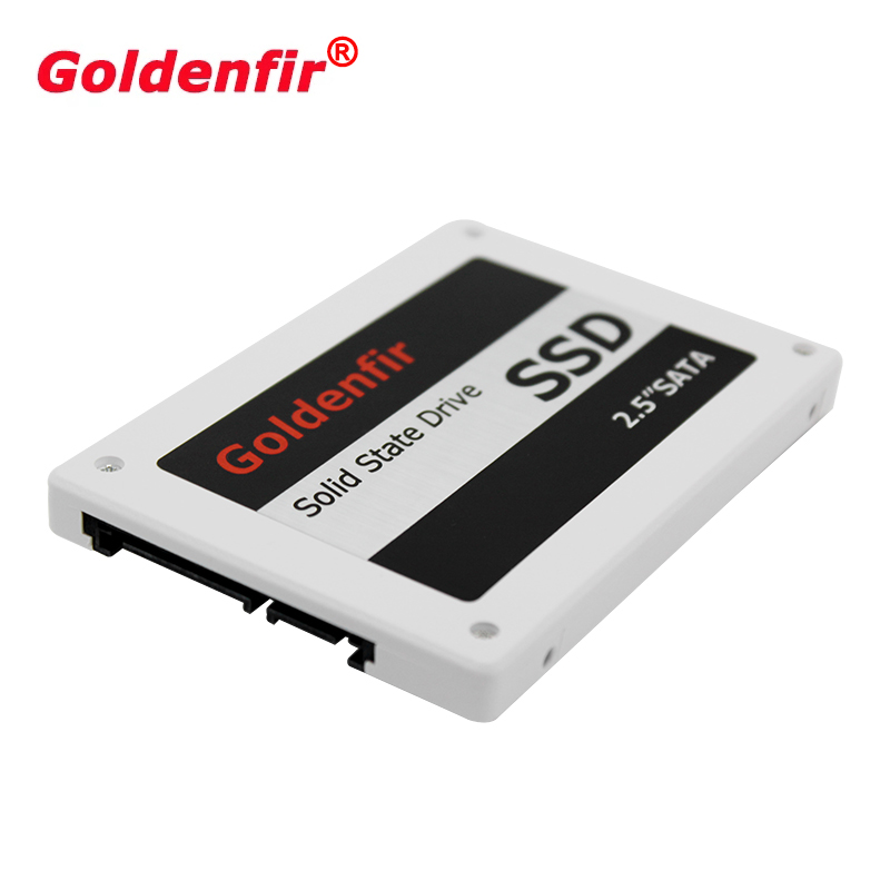 Hard drive disk 128GB ssd  solid state drive disk goldenfir  Jinsha SSD 128gb TLC desktop laptop general