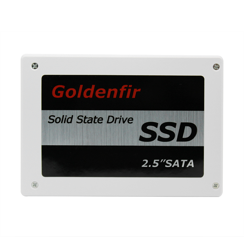 Hard drive disk 128GB ssd  solid state drive disk goldenfir  Jinsha SSD 128gb TLC desktop laptop general