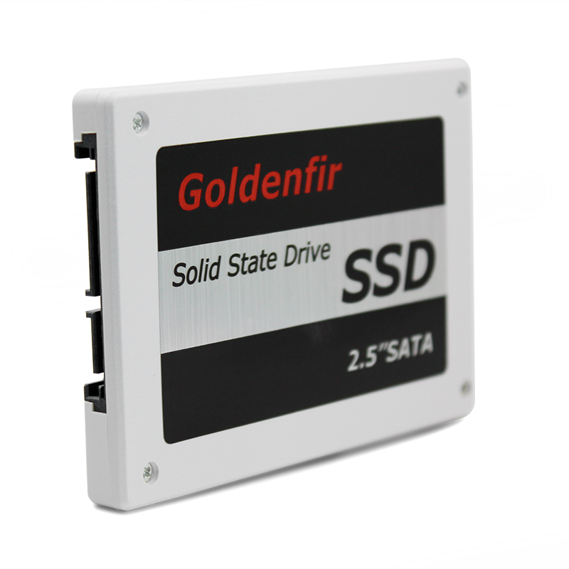 Hard drive disk 128GB ssd  solid state drive disk goldenfir  Jinsha SSD 128gb TLC desktop laptop general