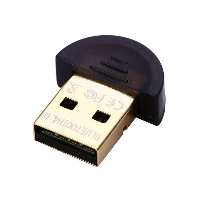 Wireless USB Bluetooth Adapter CSR4.0 Bluetooth Dongle Sound Receiver
