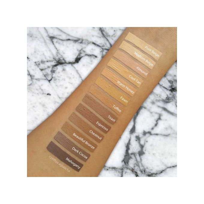 L.A Girl usa HD Pro Concealer/ Foundation L A Girl