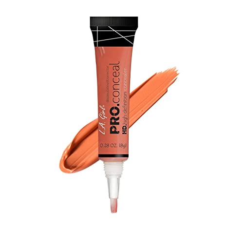 L.A Girl usa HD Pro Concealer/ Foundation L A Girl