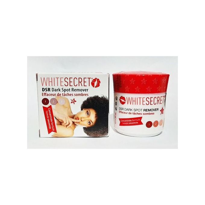 White Secret Dark Spot Remover