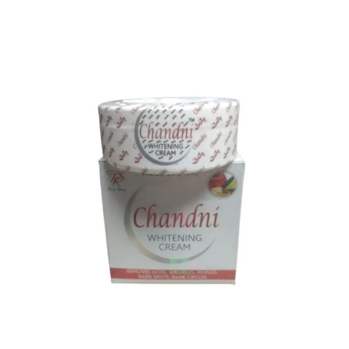 Chandni Whitening Cream