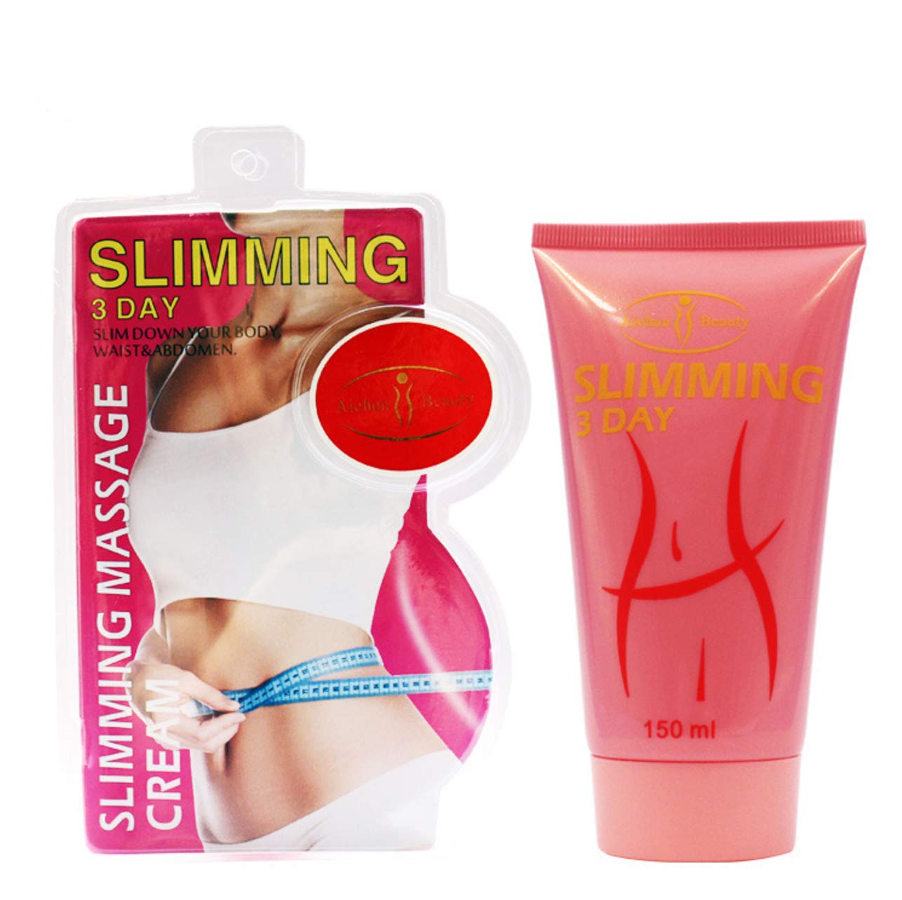 Aichun Beauty 3 Days Slimming Massage Cream