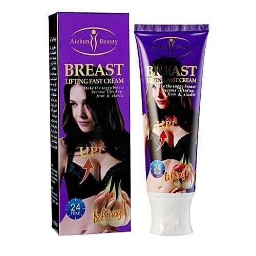 Aichun Breast Lifting Fast Cream