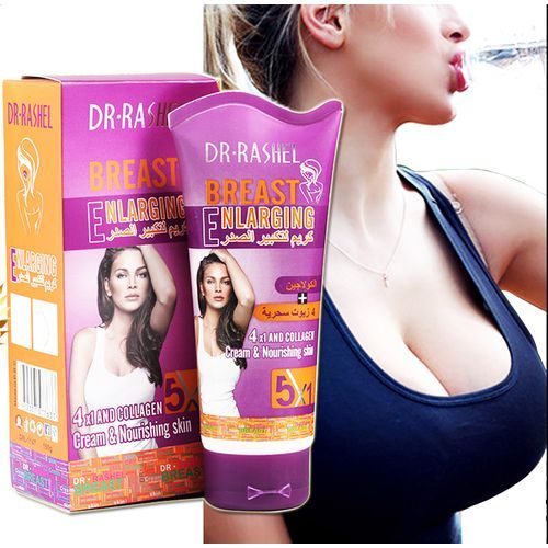 Dr. Rashel Breast Enlarging Cream
