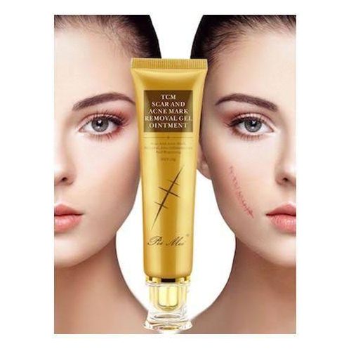 Scar and Acne Marks Removal Gel Ointment
