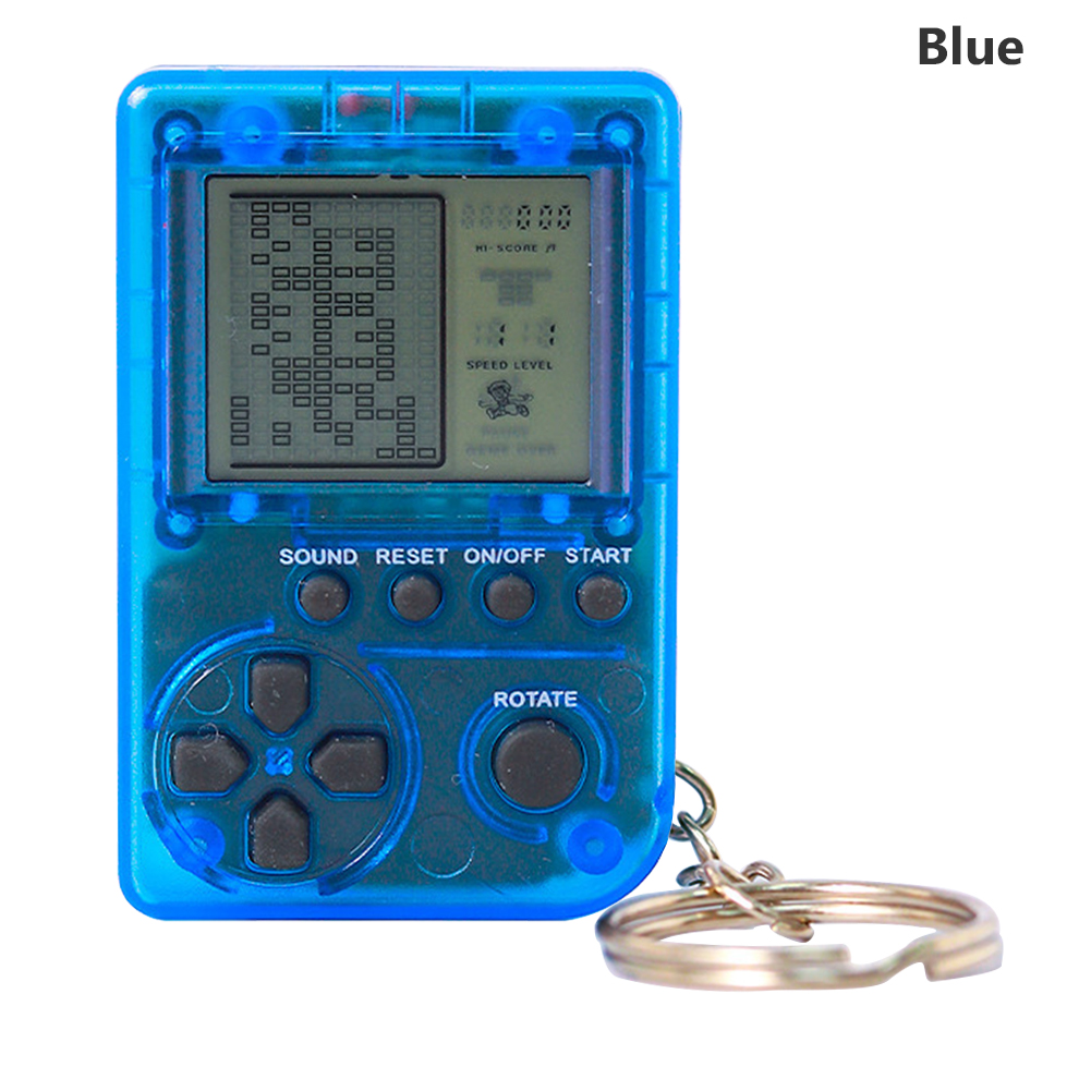 Pocket Mini Classic Game Machine Children&apos;s Handheld Retro Nostalgic Mini Game Console