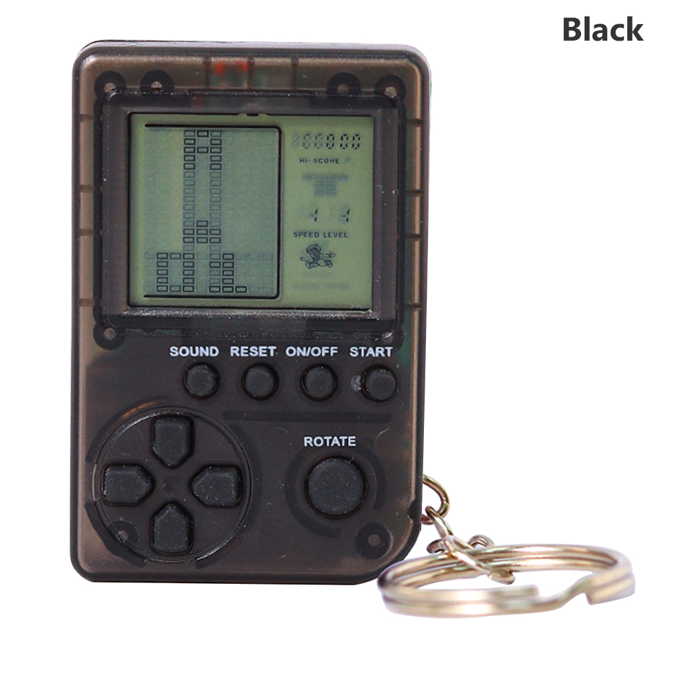 Pocket Mini Classic Game Machine Children&apos;s Handheld Retro Nostalgic Mini Game Console