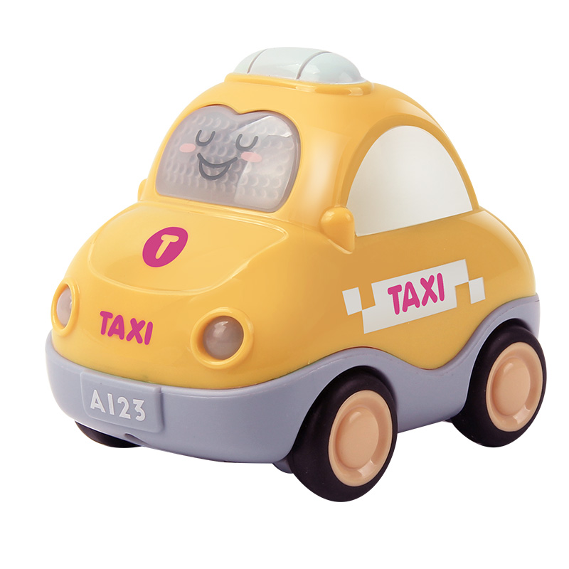 Car Toys For Baby Boy 1 Year Old Montessori Music Cars For Toddler 13 24 Month Kids Early Learning