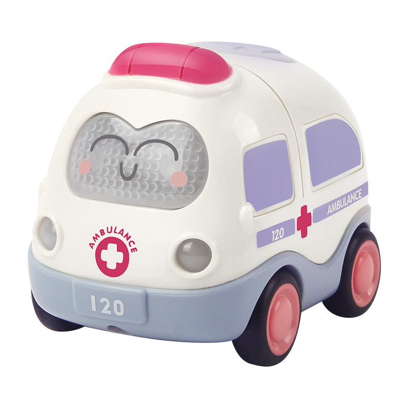 Car Toys For Baby Boy 1 Year Old Montessori Music Cars For Toddler 13 24 Month Kids Early Learning
