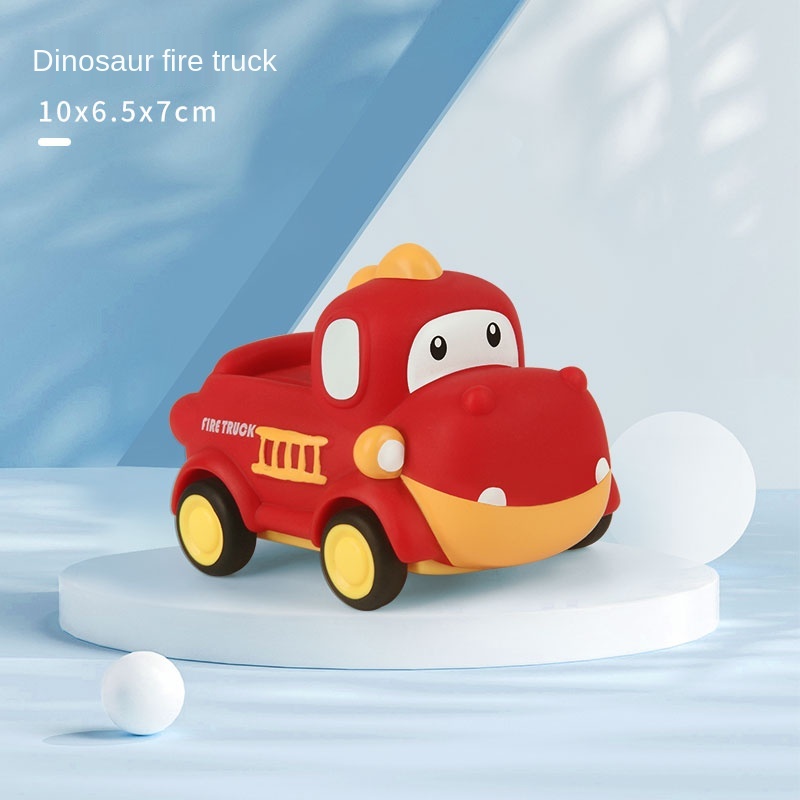 Montessori Baby Car Toys For Kids From 1 To 2 Years Toddler Birthday Gift Car For Babies Boy