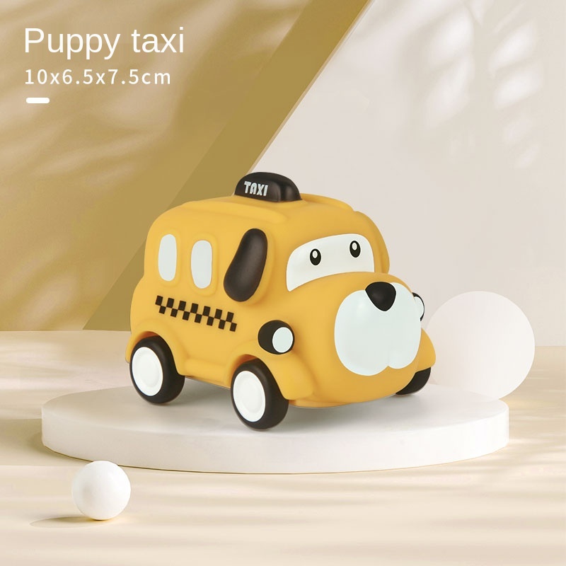 Montessori Baby Car Toys For Kids From 1 To 2 Years Toddler Birthday Gift Car For Babies Boy