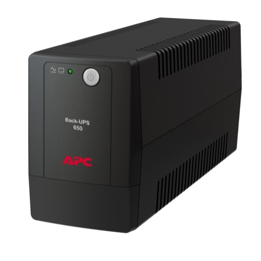 NEW APC Back-UPS 700VA, 230V, AVR, IEC Sockets (1yr warranty)
