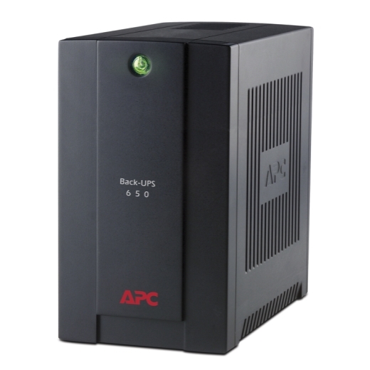 NEW APC Back-UPS 700VA, 230V, AVR, IEC Sockets (1yr warranty)