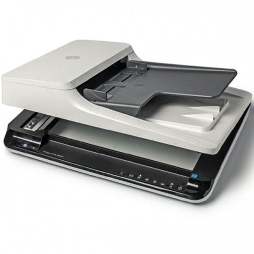NEW HP ScanJet Pro 2500 f1 Flatbed Scanner (1yr warranty)