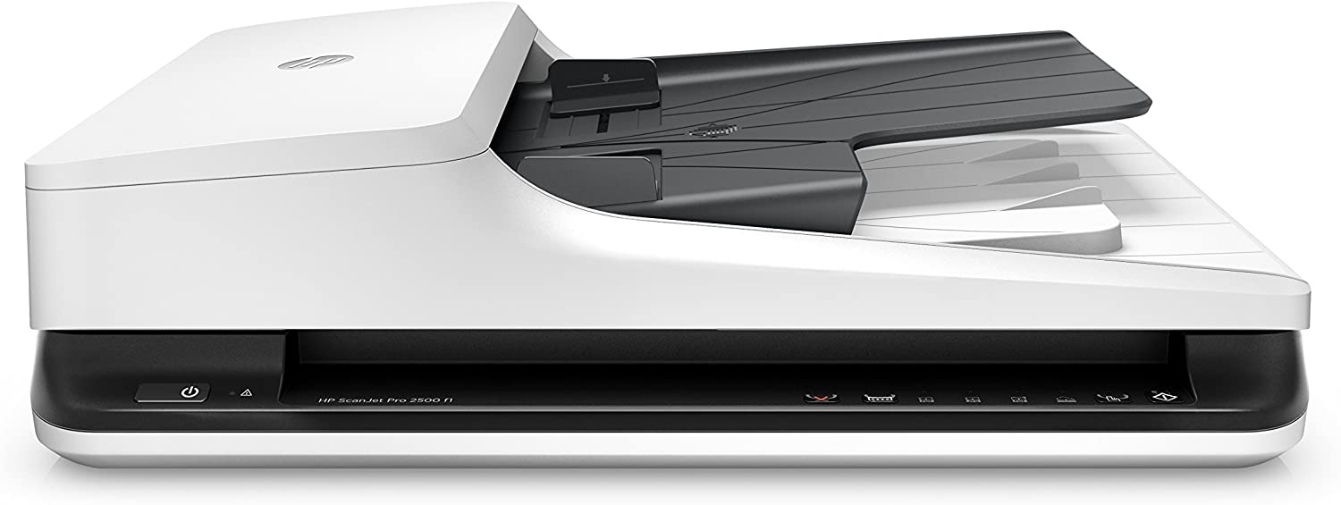 NEW HP ScanJet Pro 2500 f1 Flatbed Scanner (1yr warranty)