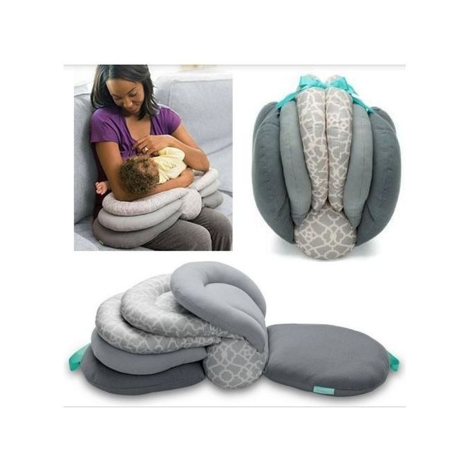 Generic Adjustable Nursing Pillow / Newborn Baby Breastfeeding Pillow
