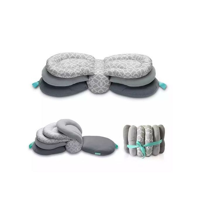 Generic Adjustable Nursing Pillow / Newborn Baby Breastfeeding Pillow