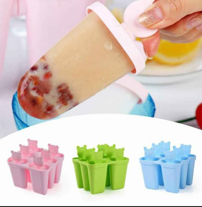 Frozen Ice Cream Tool Popsicle Maker Kitchen Ice-cream mould ice-stick ice-cube ice box