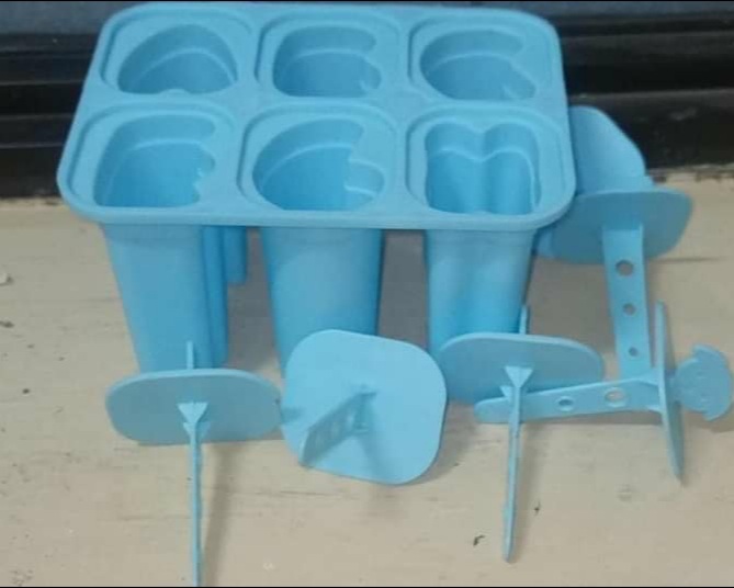 Frozen Ice Cream Tool Popsicle Maker Kitchen Ice-cream mould ice-stick ice-cube ice box