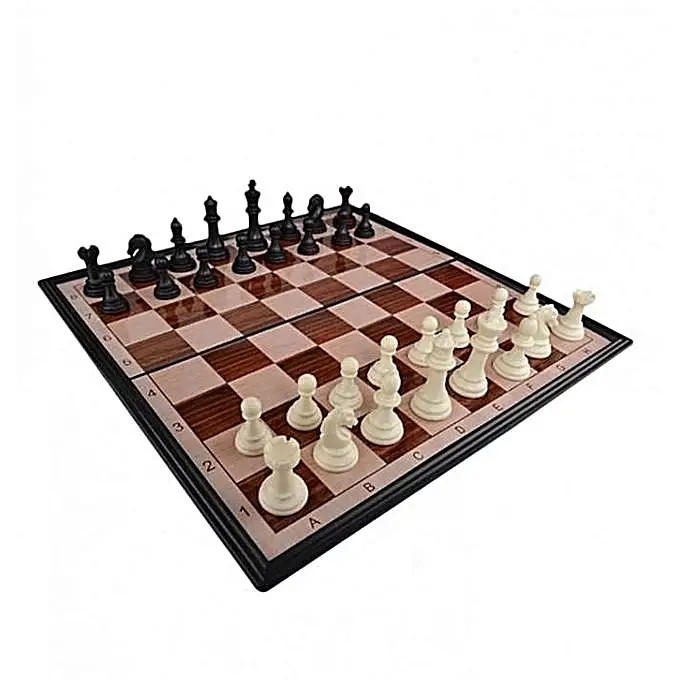 Chess game