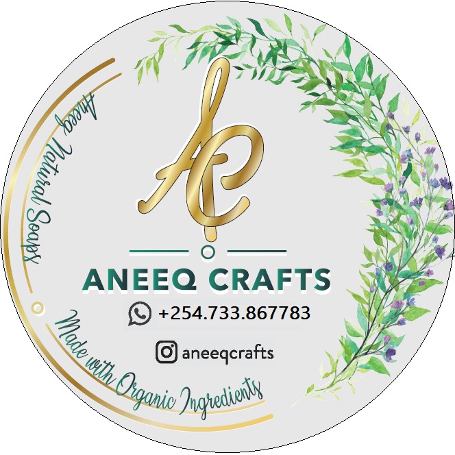 Aneeq Natural Glycerin Melt and Pour Soap Base Flakes