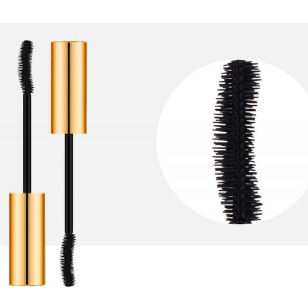 O.TWO.O 3D Mascara Lengthening Black Lash Eyelash Extension Eye Lashes Brush Beauty Makeup Long-wearing  Makeup