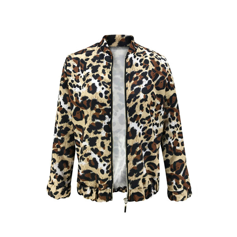 Fashion Women Long Sleeve Jacket Sweater Top Ladies Casual Jackets &amp; Trench Coats