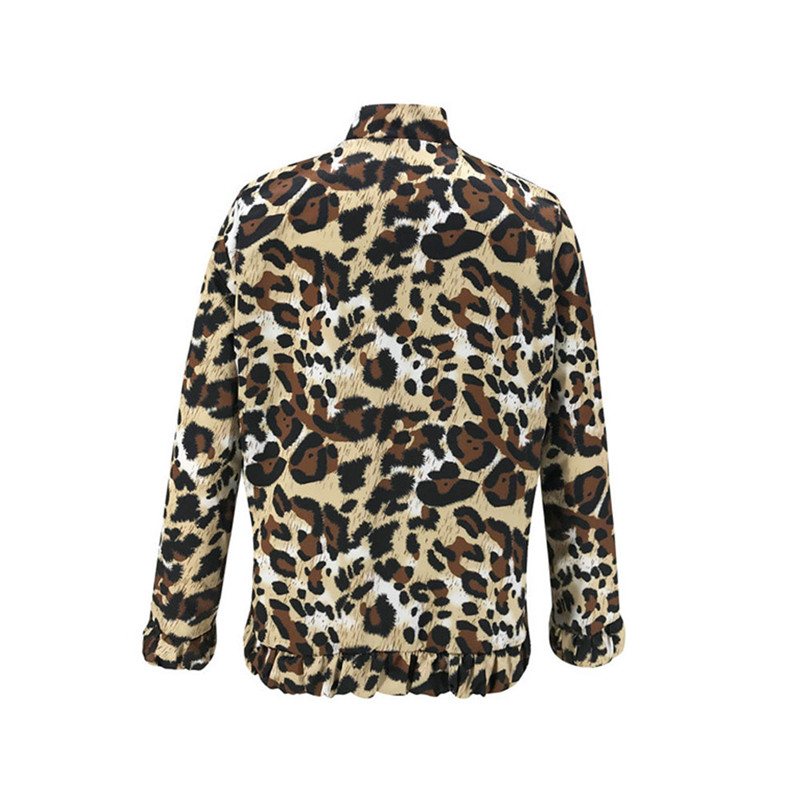 Fashion Women Long Sleeve Jacket Sweater Top Ladies Casual Jackets &amp; Trench Coats