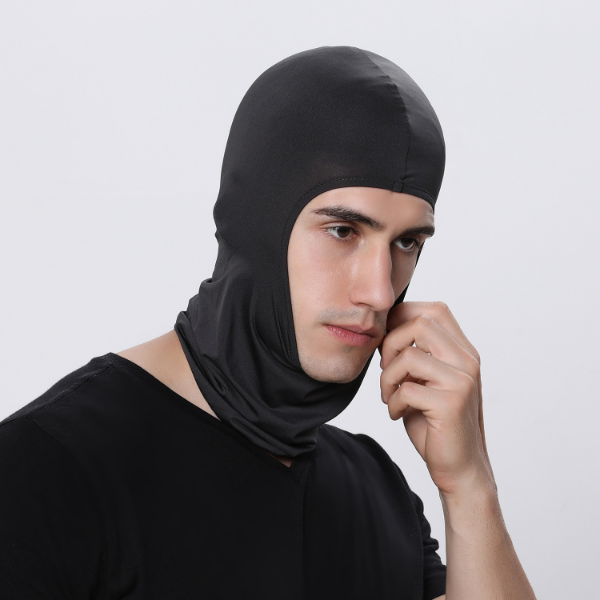 Balaclava Face Mask Cycling Tactical Face Shield Mascara Ski Mask Cagoule Visage Hats & Caps