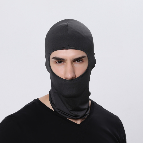 Balaclava Face Mask Cycling Tactical Face Shield Mascara Ski Mask Cagoule Visage Hats & Caps