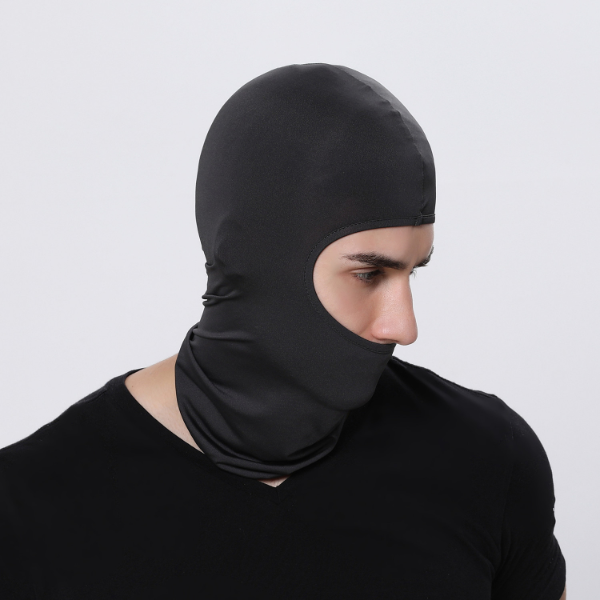 Balaclava Face Mask Cycling Tactical Face Shield Mascara Ski Mask Cagoule Visage Hats & Caps