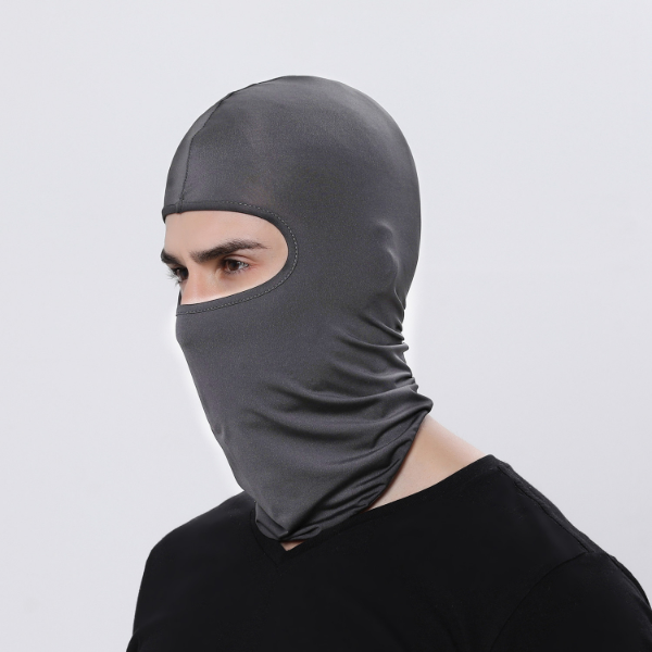 Balaclava Face Mask Cycling Tactical Face Shield Mascara Ski Mask Cagoule Visage Hats & Caps