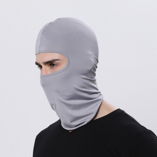 Balaclava Face Mask Cycling Tactical Face Shield Mascara Ski Mask Cagoule Visage Hats & Caps