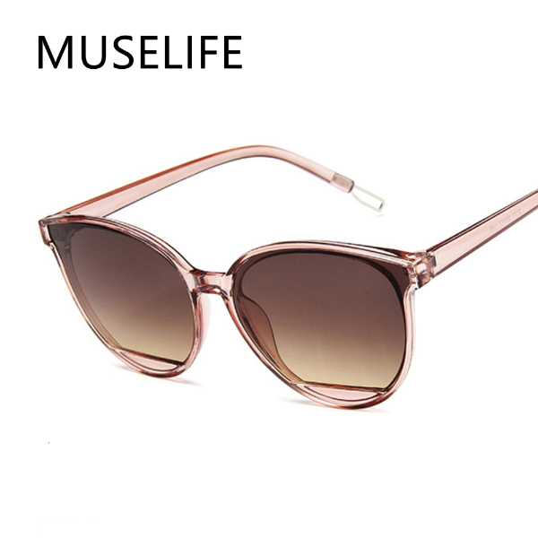 New Arrival 2022 Fashion Sunglasses Women Vintage Metal Mirror Classic Vintage Sun Sunglasses