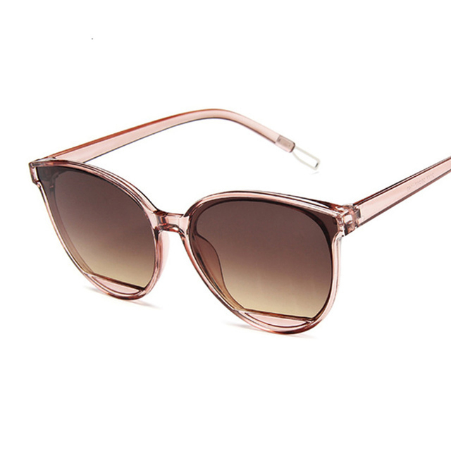 New Arrival 2022 Fashion Sunglasses Women Vintage Metal Mirror Classic Vintage Sun Sunglasses