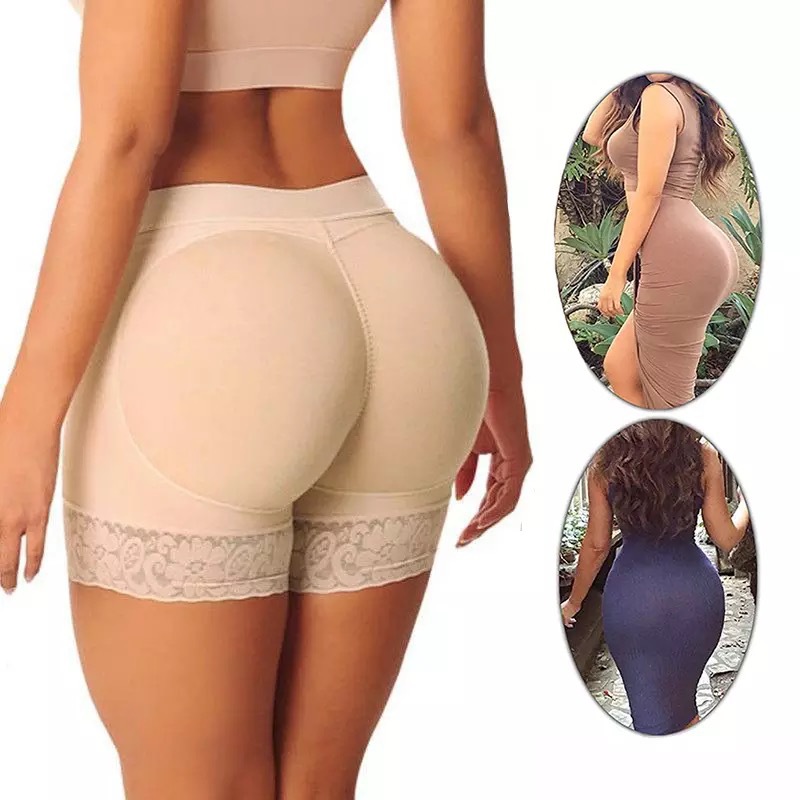 Shapewear Women's Hip Lifting Leggings Raising and Buttock Enriching Body Shaping Fake Buttocks Flat Angle Abdominal Pants butt-lifting pants women's bottoming buttocks buttocks buttocks fake