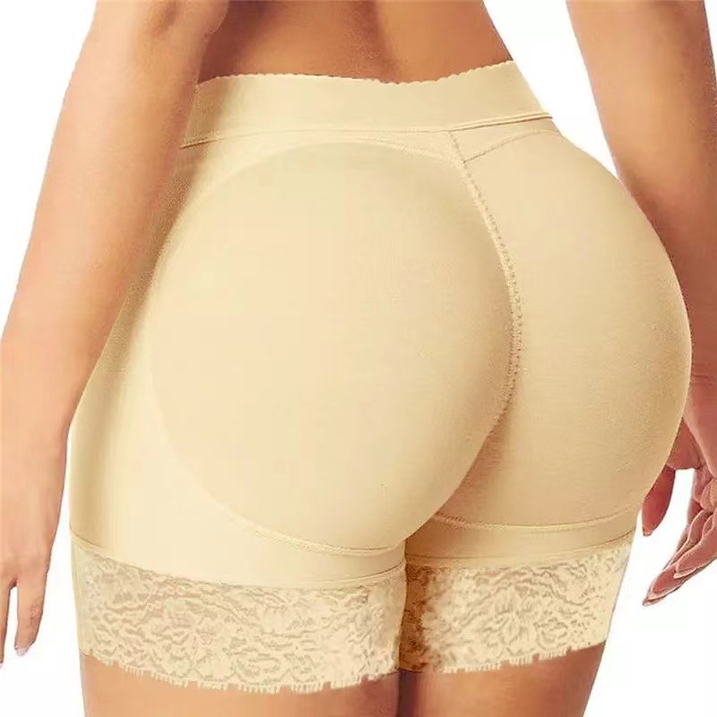 Shapewear Women's Hip Lifting Leggings Raising and Buttock Enriching Body Shaping Fake Buttocks Flat Angle Abdominal Pants butt-lifting pants women's bottoming buttocks buttocks buttocks fake