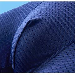 4pcs Briefs Simple And Personalized, Versatile Summer Ice Silk Men'S Underwear, Breathable Shorts, Mesh Boxer Shorts
