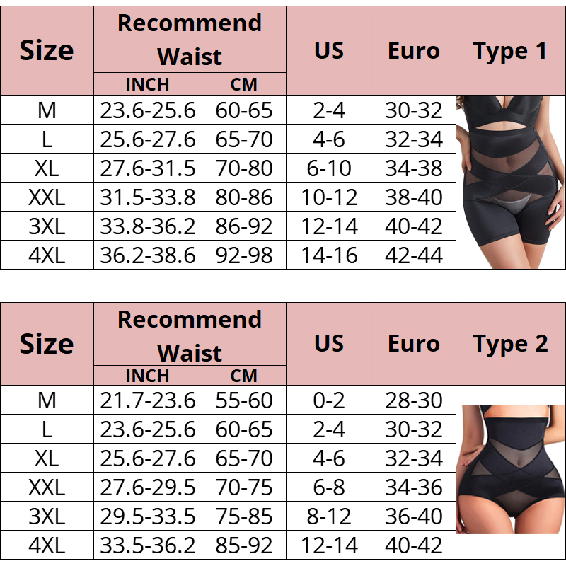 New Arrival Hot sale Women High Waist Trainer Body Shaper Panties Tummy Belly Control Body Slimming Control Shapewear Lingerie Ladies Elegant Premium Comfortable Premium