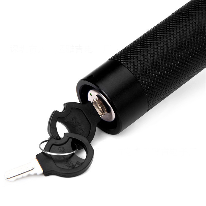 Hunting Green Laser Sight Laser Pointer Hight Powerful Adjustable Others