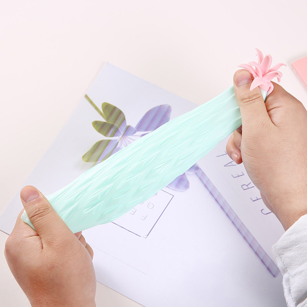 Office Pressure Release Antistress Toy Simulation Flour Pineapple Fidget Toys Stress Balls Decompression Hobbies